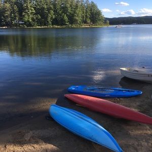 Meet your Posher, Gayle